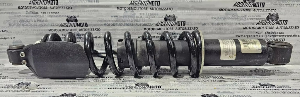 BMW R1200GS Front Shock Absorber