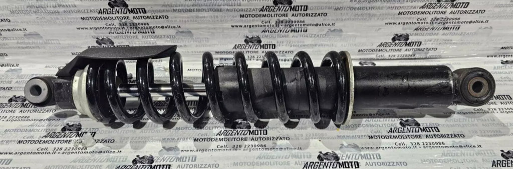 BMW R1200GS Front Shock Absorber