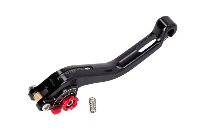 Brake Lever front 2.0 adjustable short