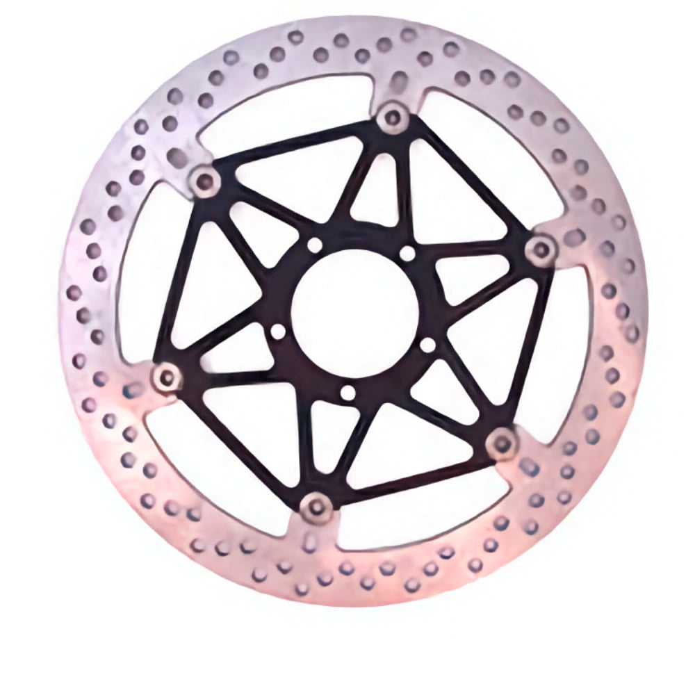 Brembo Serie Oro Front Brake Discs for BMW