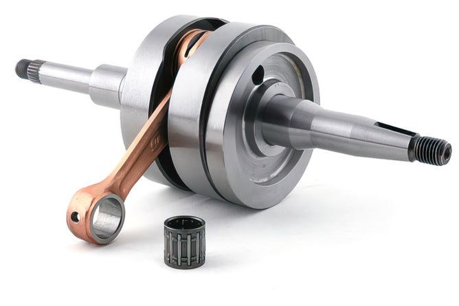 Crankshaft Doplera S1 replica Peugeot Speedfight Euro 2