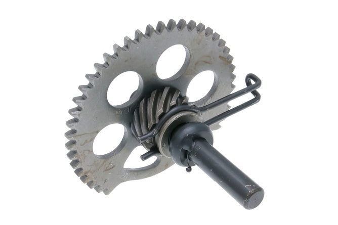 Kickstart Shaft GY6 (4-stroke) 125-150cc (152QMI/157QMJ)