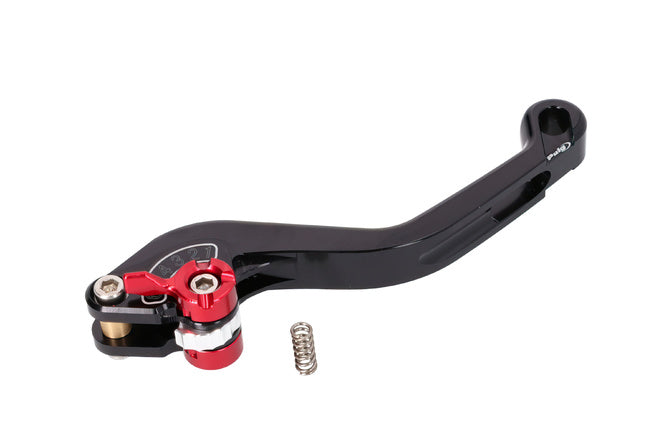 Brake Lever front 2.0 adjustable short